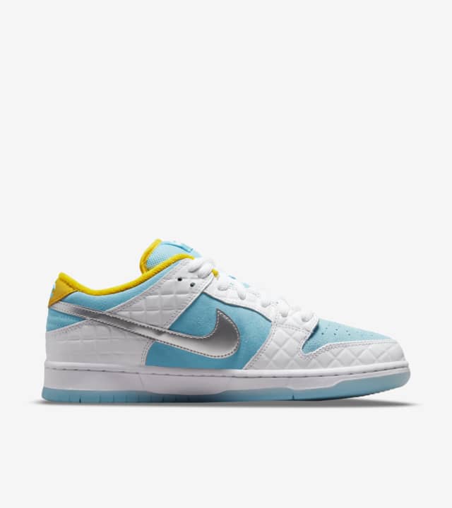 sb dunk low proftc